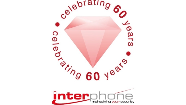 Interphone celebrates 60th anniversary
